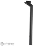 BMC Tijă de șa BMC SLR01, neagră (0 mm offset)