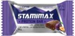 AONE Nutrition Baton proteic AONE Nutrition Stamimax Protein Bar, 59 g, protein plum brownie ()