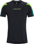 Under Armour Heatgear® Fitted Short Sleeve (1377160-001)