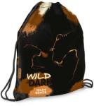 Ars Una Ars Una: Wild in the dark tornazsák, sportzsák 32x42cm (53565433) - jatekshop