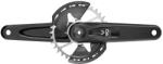 SRAM Braț pedalier SRAM Eagle 90 T-Type DUB Wide, 32T, 1x12 (160 mm)