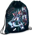 Ars Una Ars Una: A. R. M. S. robotos tornazsák, sportzsák 32x42cm (53565365)