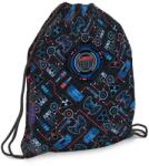 Ars Una Ars Una: Gamers HUD tornazsák, sportzsák 32x42cm (53565259) - jatekshop