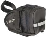 Lezyne M-Caddy nyeregtáska 0, 5 liter, fekete