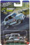 Mattel Hot Wheels Silver Series: '60S Fiat 500D Modificado kisautó 1/64 - Mattel (JLT22/JKX70)