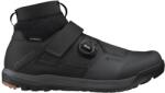 Shimano Pantofi Shimano SH-GE900 GTX, negru (EU 42)