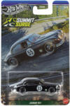 Mattel Hot Wheels Silver Series: Jaguar MK1 kisautó 1/64 - Mattel (JLT22/JKX69)