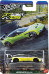 Mattel Hot Wheels Silver Series: Aston Martin Vulcan kisautó 1/64 - Mattel (JLT22/JKX68)
