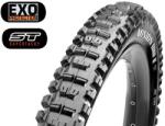 Maxxis Anvelopă Maxxis Minion DHR II 26x2.40" EXO ST42a, kevlar