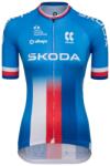 Kalas Tricou Kalas TEAM CZECHIA Z6 damă, blue (2/S)
