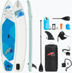 F2 Deszka SUP F2 Pure 11'5" Multiset white