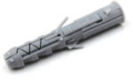  Műanyag tipli Nylon KPX 8x 40mm 3100873040000 (3100873040000)