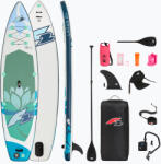 F2 Deszka SUP F2 Lotus 10'8" Multiset blue