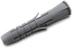  Műanyag tipli szürke 6x 30mm 3100610030000 (3100610030000)