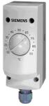 Siemens csőtermosztát merülő 700 mm kapilláris érzékelő, 15-95 °C (S-RAK-TR.1000B-H)