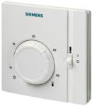 Siemens Simens elektromechanikus szobatermosztát ki/be kapcsolóval (S-RAA31)
