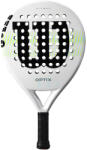 Wilson Optix V1 White Padelütő