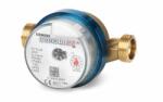 Siemens Simens vízóra mechanikus egysugaras 3/4", 2, 5 m3/130 (meleg) (S-WFW240.D080)