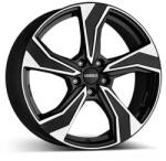 DEZENT Janta Aliaj DEZENT KB dark 6.50X16 5X112 ET46 57.1