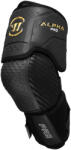 Warrior Alpha PRO Senior Könyökvédők XS