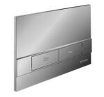 Schell Montus Board WC nyomólap matt króm (SCH-031206499)