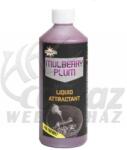 Dynamite Baits Mulberry Plum Liquid 500ml (DY1264)