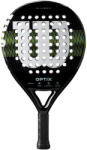 Wilson Optix V1 Black Padelütő