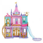 Disney Princess Castelul aventurilor magice, Disney Princess, HLW29 Papusa