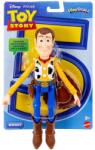 Disney Pixar Figurina Toy Story, Disney Pixar, Woody, 17 cm, JKV14 Figurina