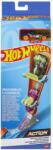 Mattel Set de joaca cu masinuta de curse, Hot Wheels, Vertical Power Launch, HDR82