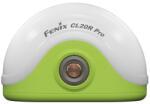 Fenix CL20R PRO lámpás, zöld