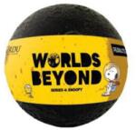 Simba Toys Figurina surpriza in capsula, Urdu, Peanuts Worlds Beyond X Snoopy Figurina