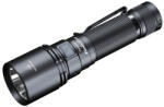 Fenix C7 V2.0 акумулаторен фенер, черен (C7V20)