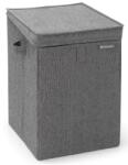 Brabantia Stivuibil coș de rufe Brabantia gri închis melanj 35 l (BRAB120442)