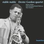 Dexter Gordon - Stable Mable (LP) (0716043104017)