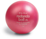 Togu Pilates labda 26 cm rubinpiros - Togu Redondo-Ball (RM_002159)