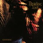 Paradise Lost - Gothic (Clear Coloured) (PHD Exclusive) (LP) (0801056832856)