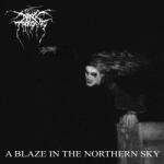 Darkthrone - A Blaze In The Northen Sky (Clear Coloured) (PHD Exclusive) (LP) (0801056802835)