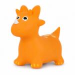 John Надуваем динозавър за скачане за деца - john hop hop dino