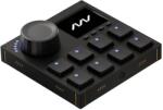 Intech Studio VSN1 Right Controler MIDI (<![CDATA[GRID3-VSN1-R]]>) Controler MIDI