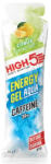 High5 Energy Gel Aqua Caffeine energia zselé Citrus (citrom ízesítésű) 66 g (5027492003116)