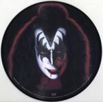 Kiss & Gene Simmons - Gene Simmons (Picture Disc) (180 g) (LP) (8013252911316)