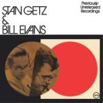 Stan Getz & Bill Evans - Stan Getz & Bill Evans (Reissue) (LP) (0602577089619)