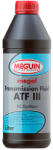 Méguin Ulei transmisie Megol ATF lll (4875)