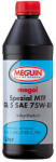 Méguin Ulei transmisie Megol MTF GL5 SAE 75W-80 (9435)