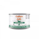  Calibra Cat Life Steril duck konzerv 200g