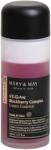 Mary & May - Vegan Blackberry Complex Cream Essence - Többfázisú vegán krém-esszencia - 140ml