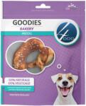 4DOG Snackuri Caini 4DOG MF. 09514 | Covrig Piele, Pui, 100g (MF.09514)