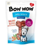 Bow Wow Snackuri Caini Bow Wow PT437R | Salam Vita, Colagen, 80g (PT437R)