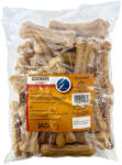 4DOG Snackuri Câini 4DOG MF. 10125 | Oase Presate, Piele Viță, 10cm (MF.10125)